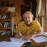 Patagonia founder Yvon Chouinard | Credit: Campbell Brewer